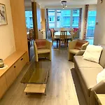 App Zeelaan C4 Apartment Koksijde