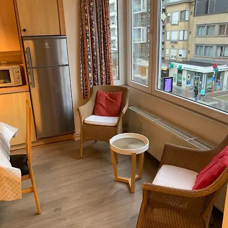 App Zeelaan C4 Apartment Koksijde
