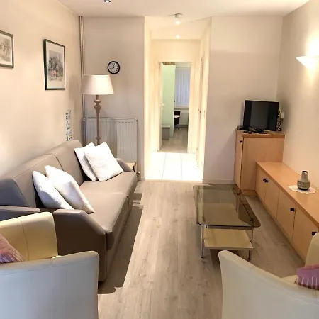 App Zeelaan C4 Apartment