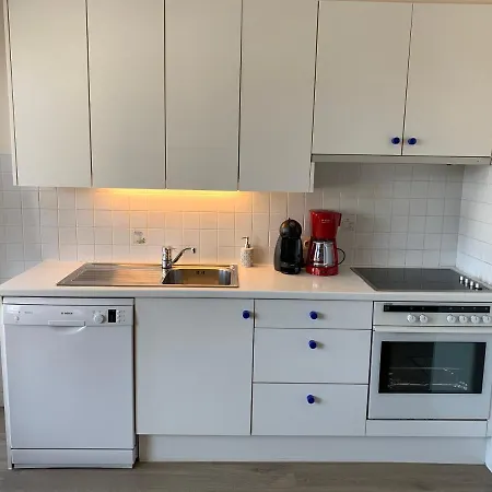 App Zeelaan C4 * Koksijde