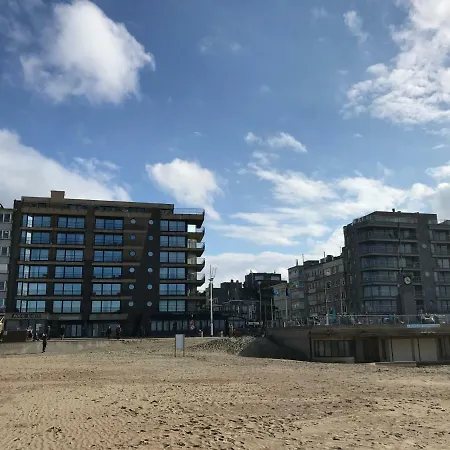 App Zeelaan C4 Διαμέρισμα *