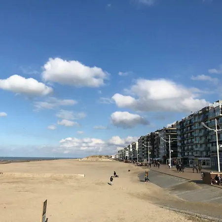 App Zeelaan C4 Koksijde