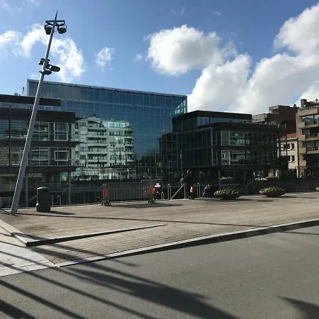 App Zeelaan C4 Koksijde