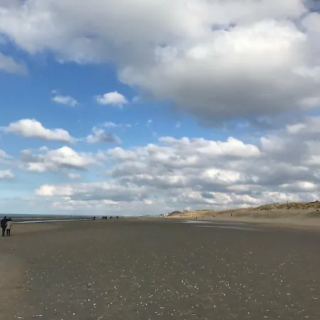 Apartment App Zeelaan C4 Koksijde