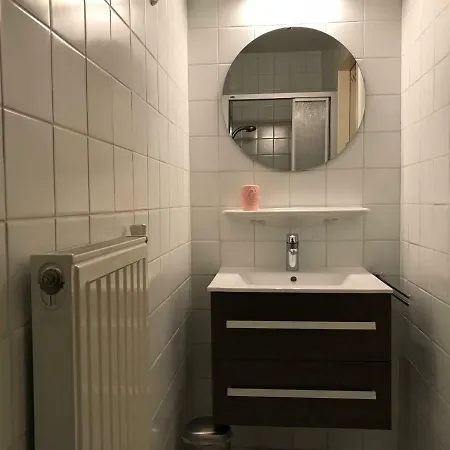 App Zeelaan C4 Koksijde