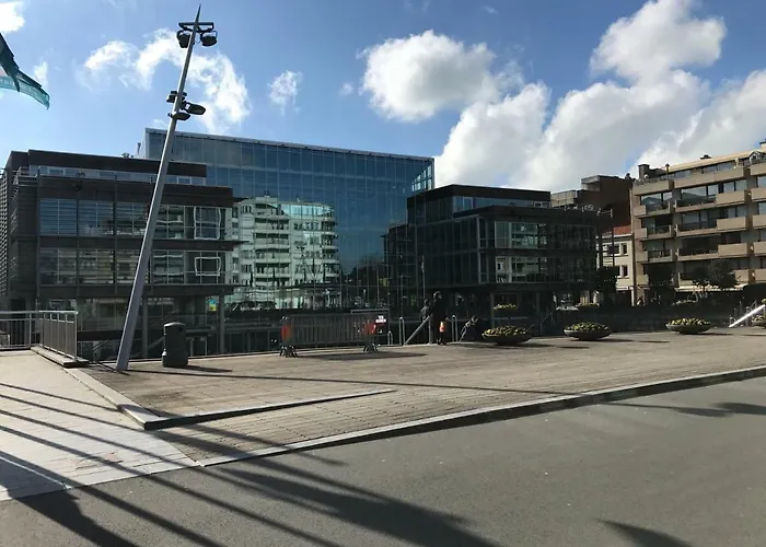 App Zeelaan C4 Koksijde