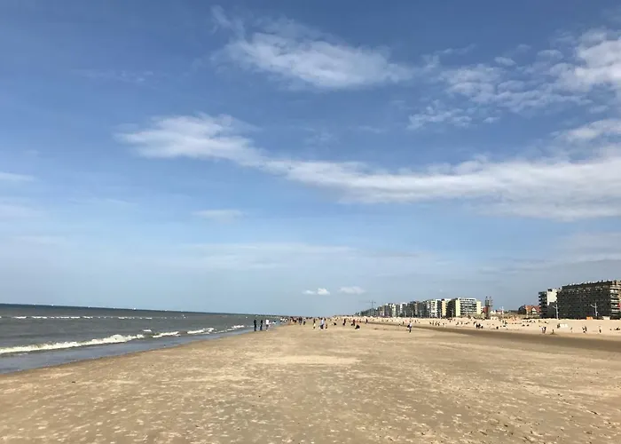 Apartamento App Zeelaan C4